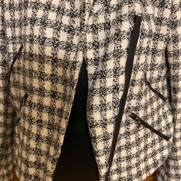 Zara jacket - Picture 9 of 11